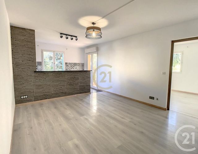 Appartement T3 à vendre - 3 pièces - 54.77 m2 - MONTICELLO - 202 - CORSE - Century 21 Dary Immobilier
