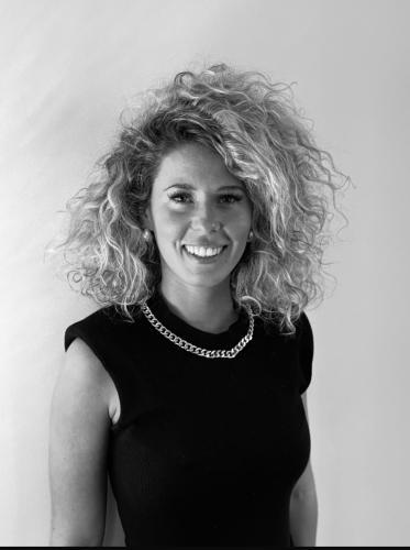 Charlotte VIEILLEDENT