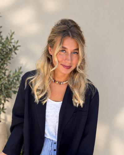 Astrid MORONVAL