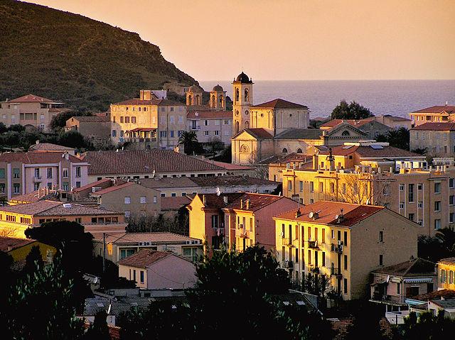 L’Île-Rousse - Immobilier - CENTURY 21 Dary Immobilier – L'Île-Rousse-Corse