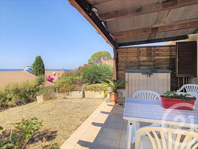 Afficher la photo en grand Appartement F3 à vendre - 3 pièces - 42.51 m2 - LUMIO - 20 - CORSE - Century 21 Dary Immobilier