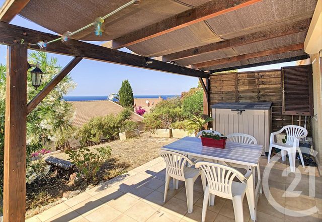 Afficher la photo en grand Appartement F3 à vendre - 3 pièces - 42.51 m2 - LUMIO - 20 - CORSE - Century 21 Dary Immobilier