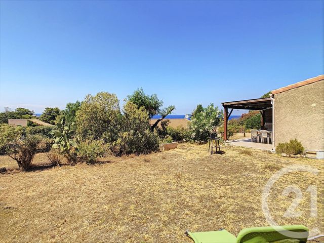 Afficher la photo en grand Appartement F3 à vendre - 3 pièces - 42.51 m2 - LUMIO - 20 - CORSE - Century 21 Dary Immobilier