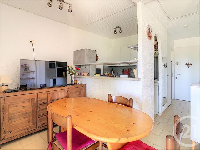 Afficher la photo en grand Appartement F3 à vendre - 3 pièces - 42.51 m2 - LUMIO - 20 - CORSE - Century 21 Dary Immobilier