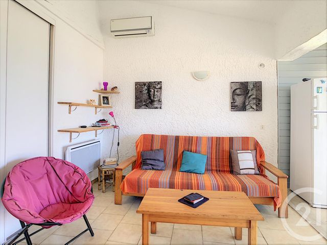 Afficher la photo en grand Appartement F3 à vendre - 3 pièces - 42.51 m2 - LUMIO - 20 - CORSE - Century 21 Dary Immobilier