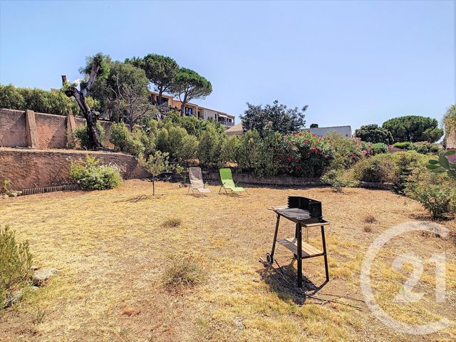 Afficher la photo en grand Appartement F3 à vendre - 3 pièces - 42.51 m2 - LUMIO - 20 - CORSE - Century 21 Dary Immobilier