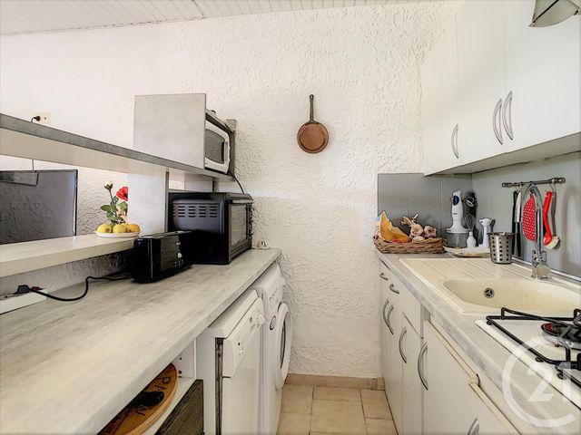 Afficher la photo en grand Appartement F3 à vendre - 3 pièces - 42.51 m2 - LUMIO - 20 - CORSE - Century 21 Dary Immobilier