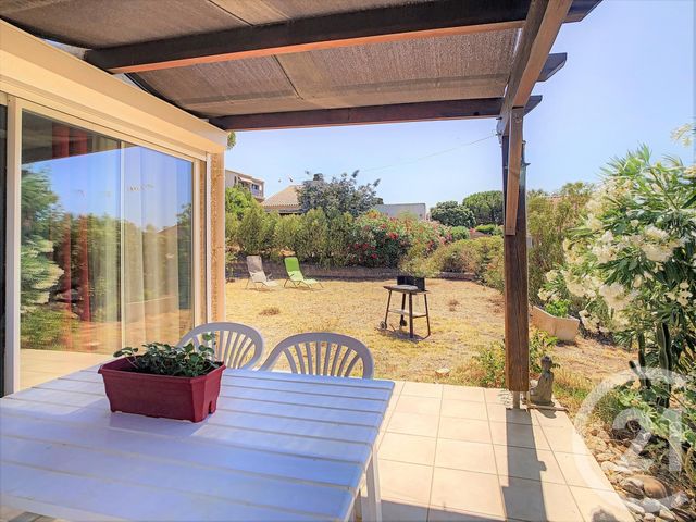 Afficher la photo en grand Appartement F3 à vendre - 3 pièces - 42.51 m2 - LUMIO - 20 - CORSE - Century 21 Dary Immobilier