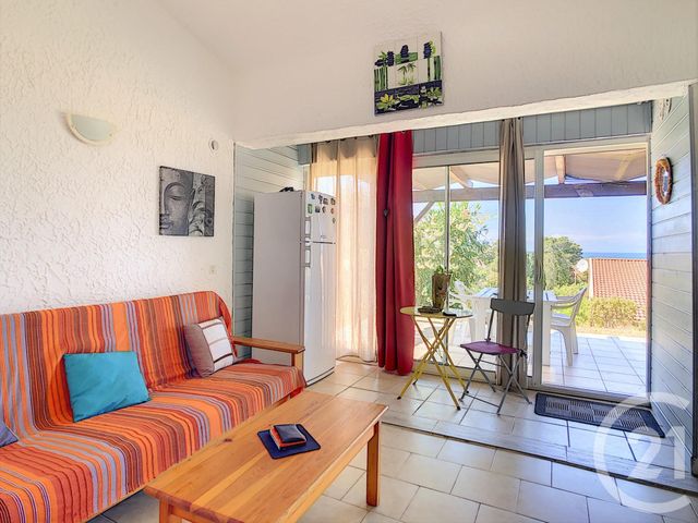 Afficher la photo en grand Appartement F3 à vendre - 3 pièces - 42.51 m2 - LUMIO - 20 - CORSE - Century 21 Dary Immobilier