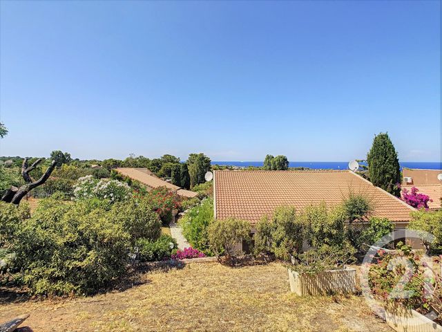 Afficher la photo en grand Appartement F3 à vendre - 3 pièces - 42.51 m2 - LUMIO - 20 - CORSE - Century 21 Dary Immobilier