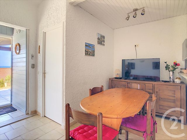Afficher la photo en grand Appartement F3 à vendre - 3 pièces - 42.51 m2 - LUMIO - 20 - CORSE - Century 21 Dary Immobilier