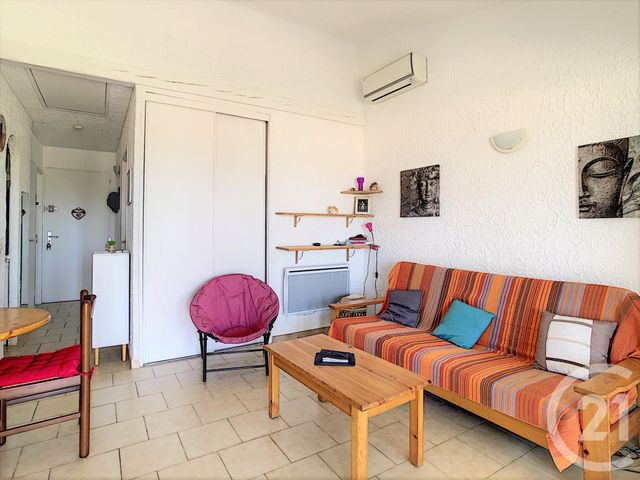 Afficher la photo en grand Appartement F3 à vendre - 3 pièces - 42.51 m2 - LUMIO - 20 - CORSE - Century 21 Dary Immobilier
