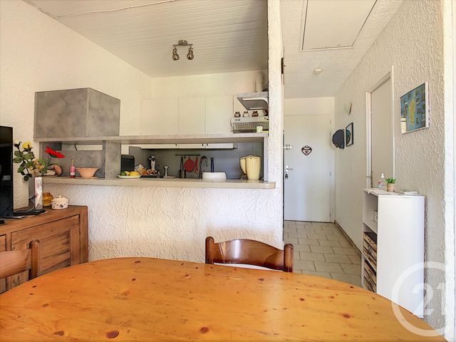 Afficher la photo en grand Appartement F3 à vendre - 3 pièces - 42.51 m2 - LUMIO - 20 - CORSE - Century 21 Dary Immobilier