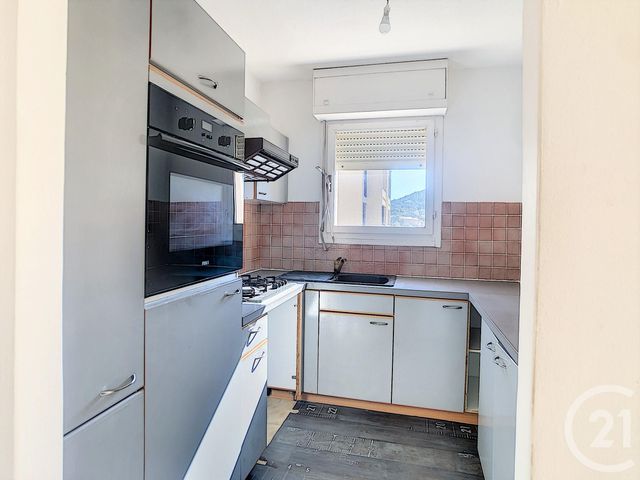 Afficher la photo en grand Appartement T3 à vendre - 3 pièces - 50.02 m2 - L ILE ROUSSE - 20 - CORSE - Century 21 Dary Immobilier