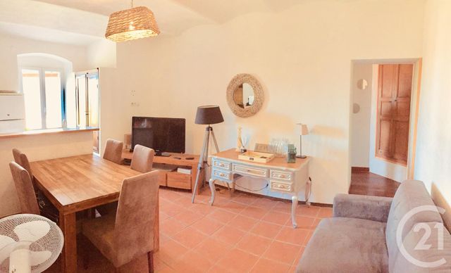 Afficher la photo en grand Appartement T3 à vendre - 4 pièces - 60.0 m2 - FELICETO - 20 - CORSE - Century 21 Dary Immobilier
