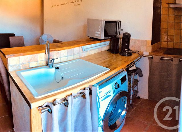 Afficher la photo en grand Appartement T3 à vendre - 4 pièces - 60.0 m2 - FELICETO - 20 - CORSE - Century 21 Dary Immobilier