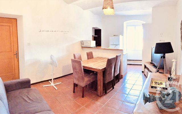 Afficher la photo en grand Appartement T3 à vendre - 4 pièces - 60.0 m2 - FELICETO - 20 - CORSE - Century 21 Dary Immobilier