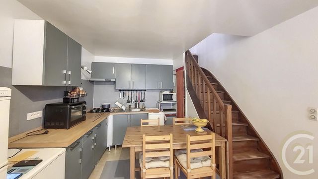 maison à vendre - 3 pièces - 51.07 m2 - CALENZANA - 20 - CORSE - Century 21 Dary Immobilier