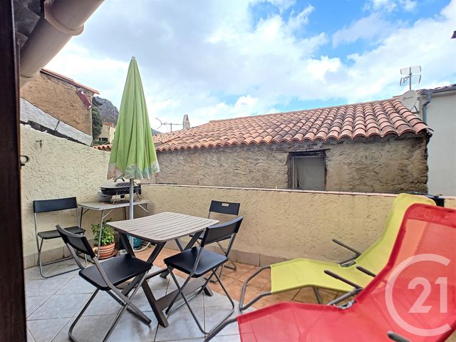 maison - CALENZANA - 20