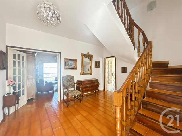 maison à vendre - 6 pièces - 166.0 m2 - SANTA REPARATA DI BALAGNA - 202 - CORSE - Century 21 Dary Immobilier