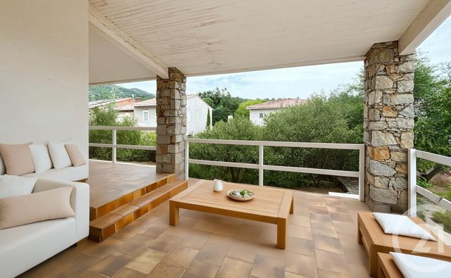 maison à vendre - 6 pièces - 166.0 m2 - SANTA REPARATA DI BALAGNA - 202 - CORSE - Century 21 Dary Immobilier