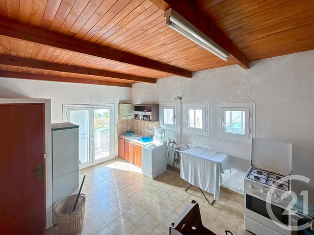 maison à vendre - 6 pièces - 166.0 m2 - SANTA REPARATA DI BALAGNA - 202 - CORSE - Century 21 Dary Immobilier