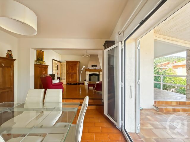 maison à vendre - 6 pièces - 166.0 m2 - SANTA REPARATA DI BALAGNA - 202 - CORSE - Century 21 Dary Immobilier