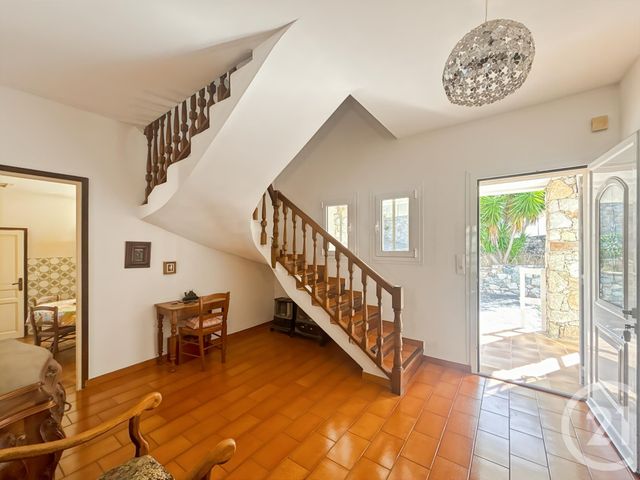 maison à vendre - 6 pièces - 166.0 m2 - SANTA REPARATA DI BALAGNA - 202 - CORSE - Century 21 Dary Immobilier