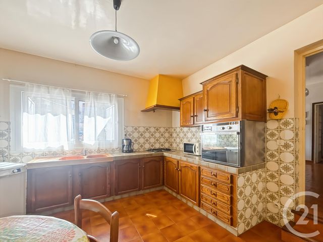 maison à vendre - 6 pièces - 166.0 m2 - SANTA REPARATA DI BALAGNA - 202 - CORSE - Century 21 Dary Immobilier