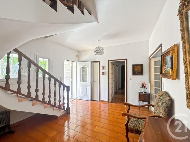 maison à vendre - 6 pièces - 166.0 m2 - SANTA REPARATA DI BALAGNA - 202 - CORSE - Century 21 Dary Immobilier