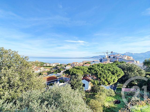maison à vendre - 12 pièces - 302.56 m2 - CALVI - 20 - CORSE - Century 21 Dary Immobilier