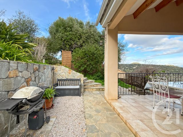 maison à vendre - 7 pièces - 153.0 m2 - SANTA REPARATA DI BALAGNA - 202 - CORSE - Century 21 Dary Immobilier