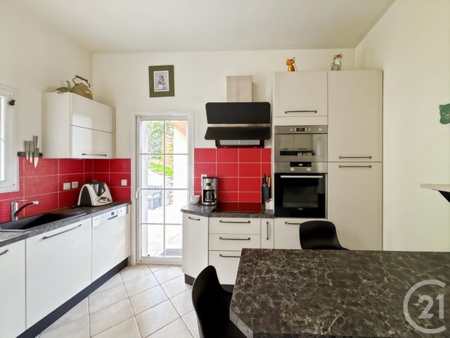 maison à vendre - 7 pièces - 153.0 m2 - SANTA REPARATA DI BALAGNA - 202 - CORSE - Century 21 Dary Immobilier