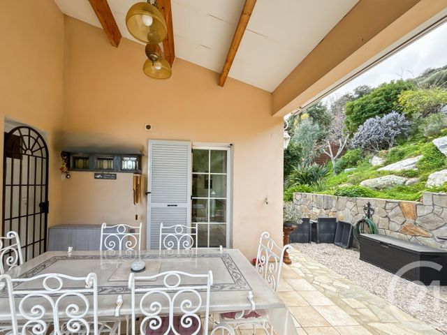 maison à vendre - 7 pièces - 153.0 m2 - SANTA REPARATA DI BALAGNA - 202 - CORSE - Century 21 Dary Immobilier