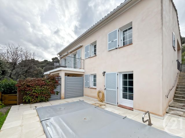 maison à vendre - 7 pièces - 153.0 m2 - SANTA REPARATA DI BALAGNA - 202 - CORSE - Century 21 Dary Immobilier