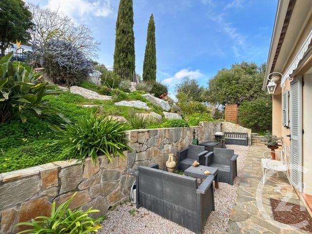 Maison à vendre SANTA REPARATA DI BALAGNA