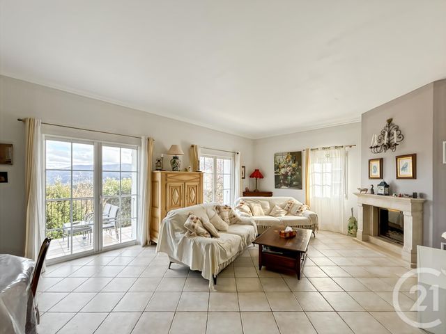 maison à vendre - 7 pièces - 153.0 m2 - SANTA REPARATA DI BALAGNA - 202 - CORSE - Century 21 Dary Immobilier