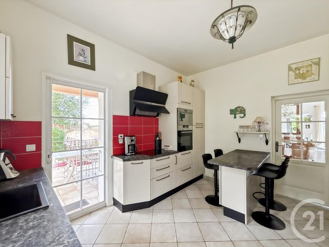 maison à vendre - 7 pièces - 153.0 m2 - SANTA REPARATA DI BALAGNA - 202 - CORSE - Century 21 Dary Immobilier