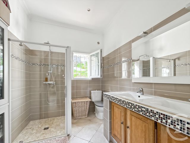 maison à vendre - 7 pièces - 153.0 m2 - SANTA REPARATA DI BALAGNA - 202 - CORSE - Century 21 Dary Immobilier