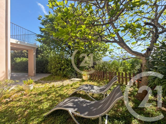 maison à vendre - 7 pièces - 145.72 m2 - SANTA REPARATA DI BALAGNA - 202 - CORSE - Century 21 Dary Immobilier