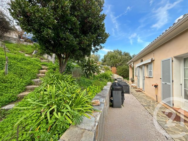 maison à vendre - 7 pièces - 153.0 m2 - SANTA REPARATA DI BALAGNA - 202 - CORSE - Century 21 Dary Immobilier