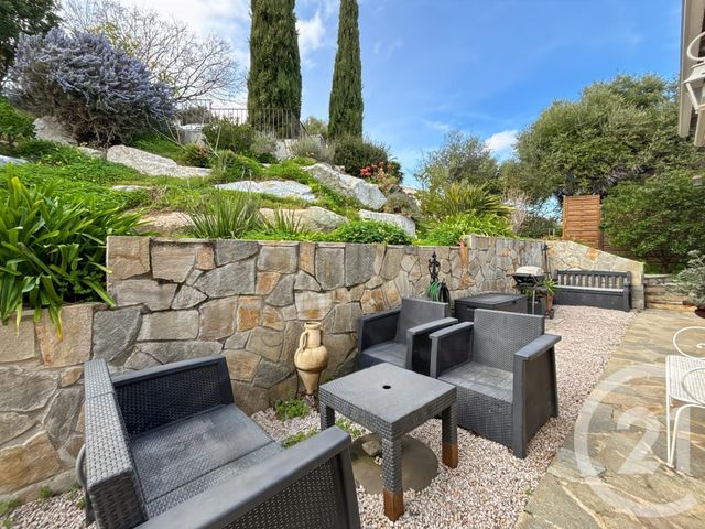 maison à vendre - 7 pièces - 153.0 m2 - SANTA REPARATA DI BALAGNA - 202 - CORSE - Century 21 Dary Immobilier