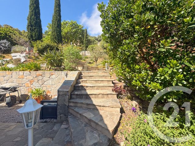 maison à vendre - 7 pièces - 145.72 m2 - SANTA REPARATA DI BALAGNA - 202 - CORSE - Century 21 Dary Immobilier
