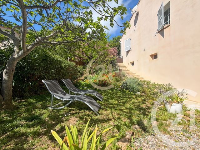 maison à vendre - 7 pièces - 145.72 m2 - SANTA REPARATA DI BALAGNA - 202 - CORSE - Century 21 Dary Immobilier