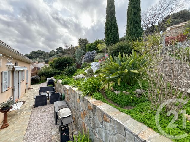 maison à vendre - 7 pièces - 153.0 m2 - SANTA REPARATA DI BALAGNA - 202 - CORSE - Century 21 Dary Immobilier