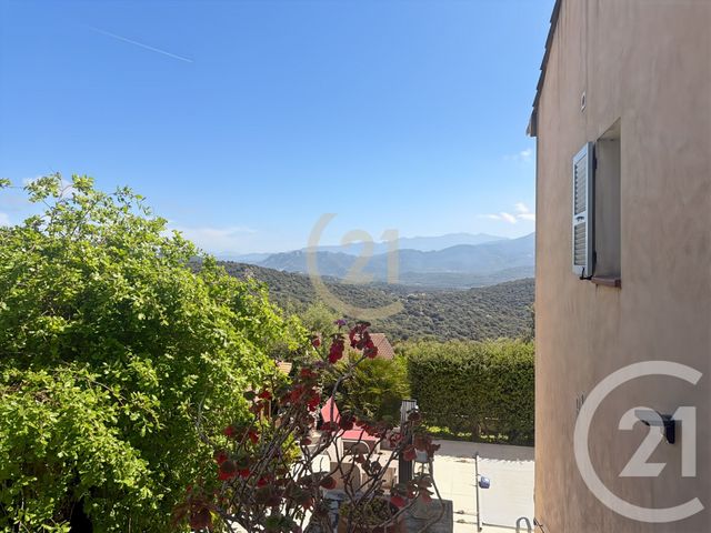 maison à vendre - 7 pièces - 145.72 m2 - SANTA REPARATA DI BALAGNA - 202 - CORSE - Century 21 Dary Immobilier