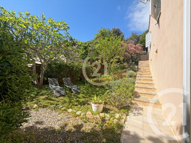 maison à vendre - 7 pièces - 145.72 m2 - SANTA REPARATA DI BALAGNA - 202 - CORSE - Century 21 Dary Immobilier