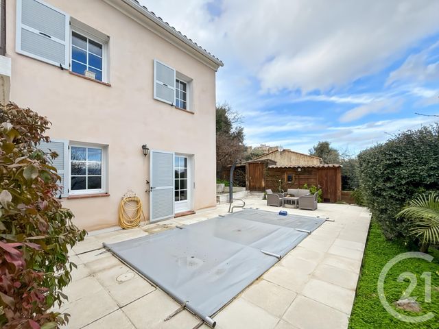 maison à vendre - 7 pièces - 153.0 m2 - SANTA REPARATA DI BALAGNA - 202 - CORSE - Century 21 Dary Immobilier