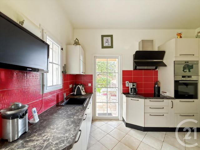 maison à vendre - 7 pièces - 153.0 m2 - SANTA REPARATA DI BALAGNA - 202 - CORSE - Century 21 Dary Immobilier