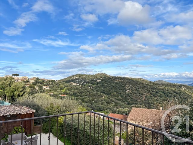 maison à vendre - 7 pièces - 153.0 m2 - SANTA REPARATA DI BALAGNA - 202 - CORSE - Century 21 Dary Immobilier